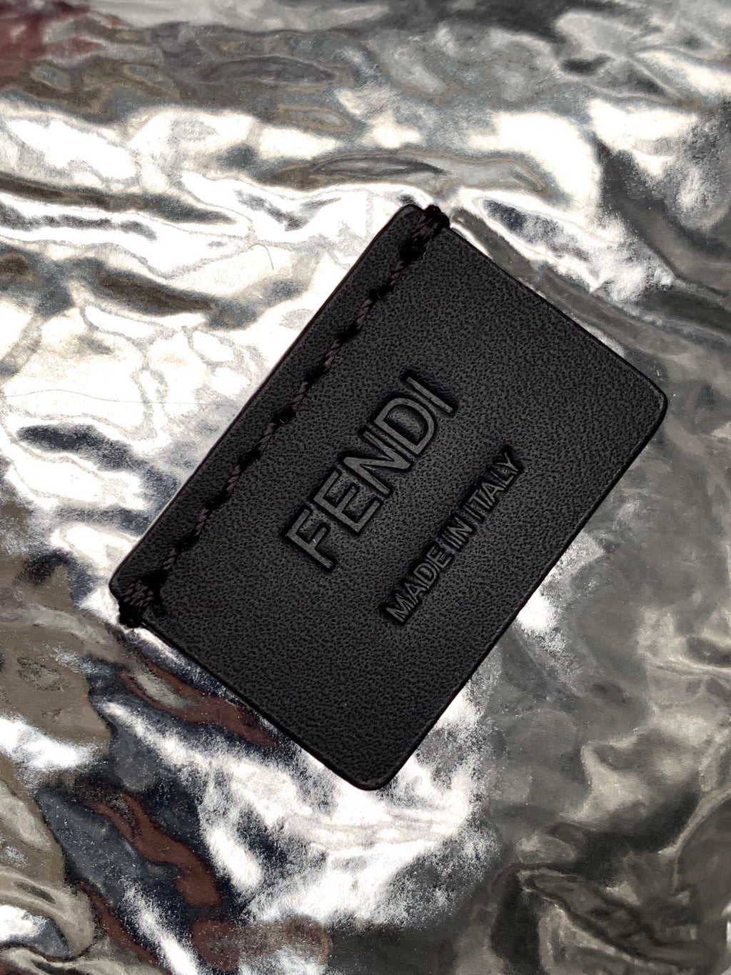 FD Mini Cube Bag