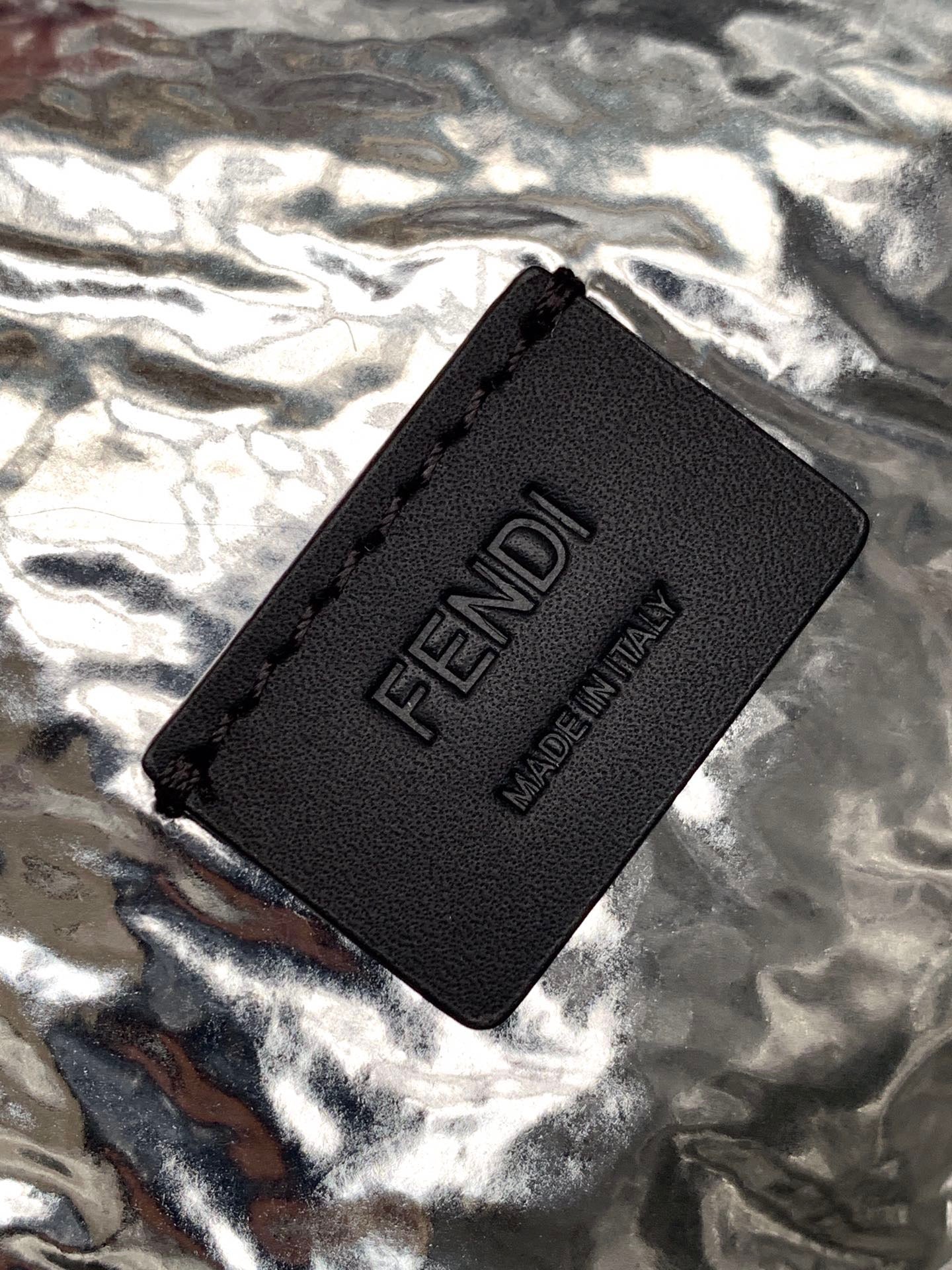 FD Mini Cube Bag