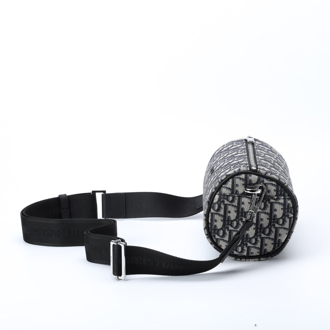 CD Roller Oblique Bag