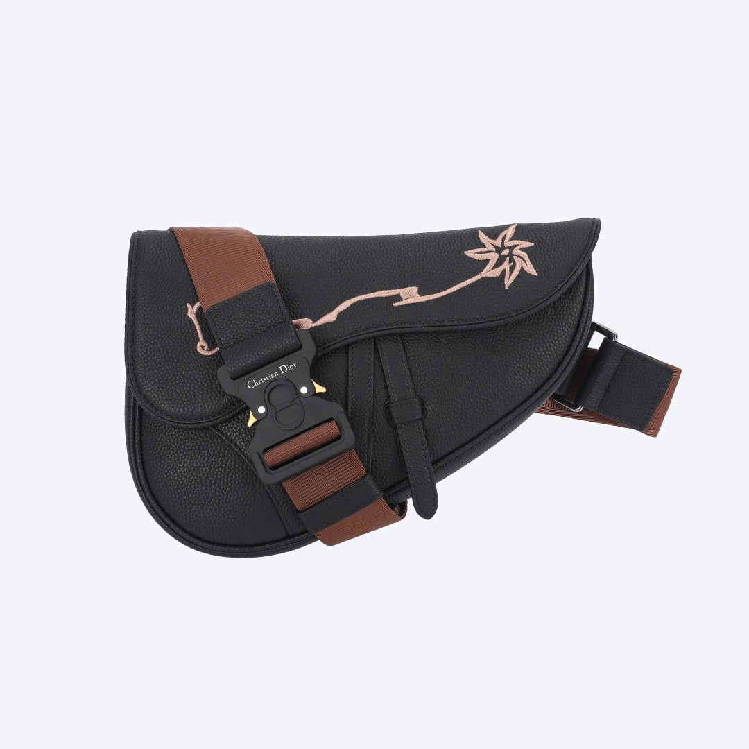 CD Cactus Jack Saddle Bag