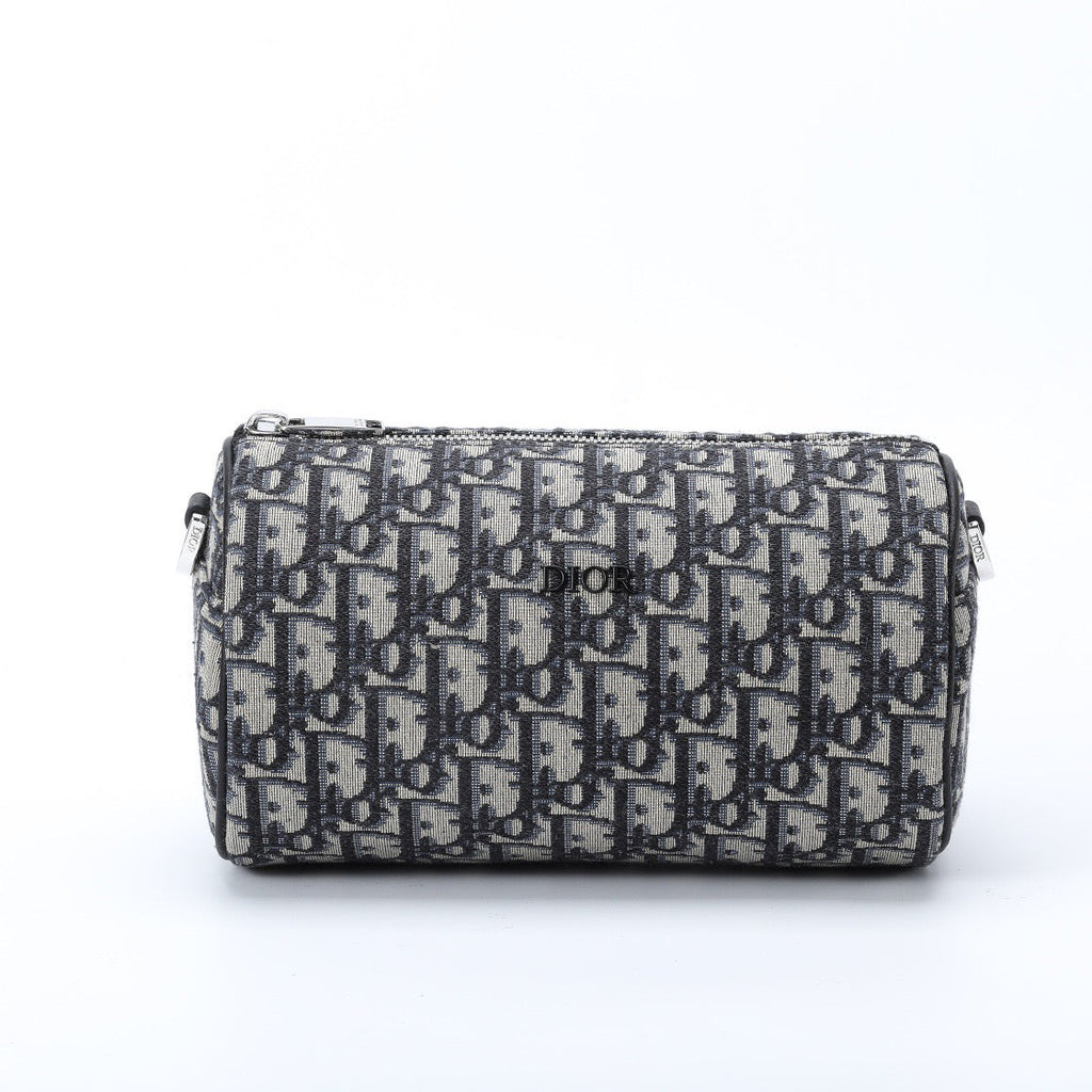 CD Roller Oblique Bag