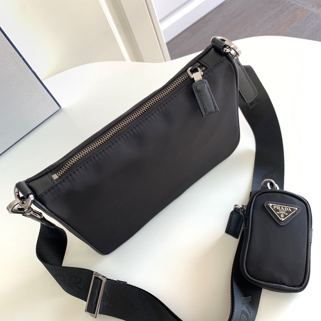 PRD Messenger Bag
