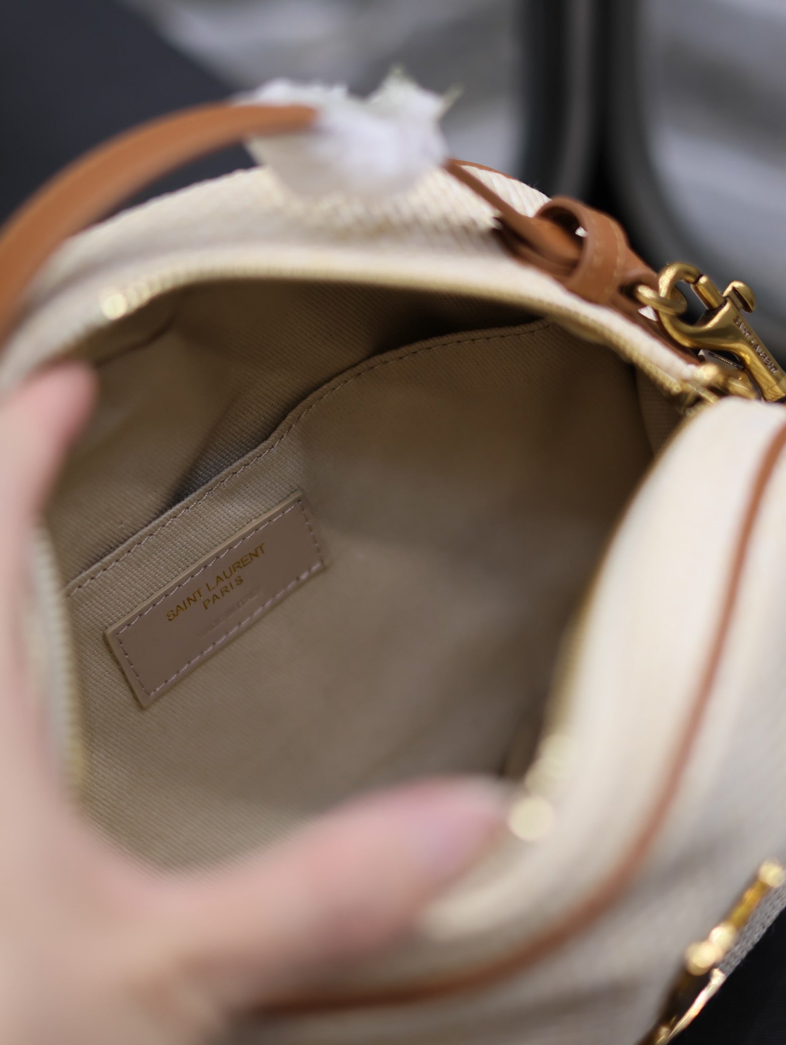YVT Round Sling