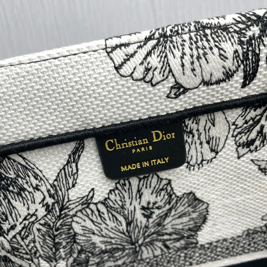 CD Book Tote