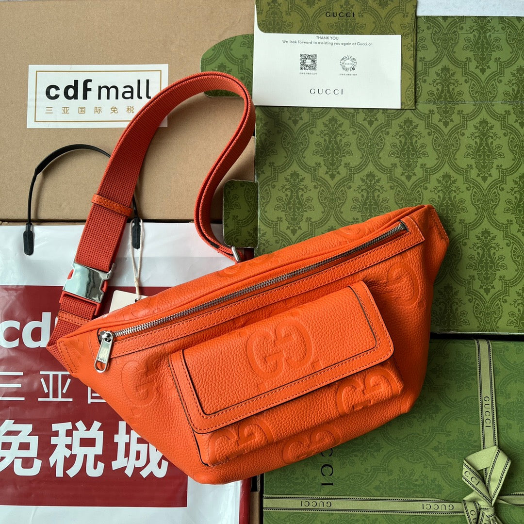 GC Crossbody Bag