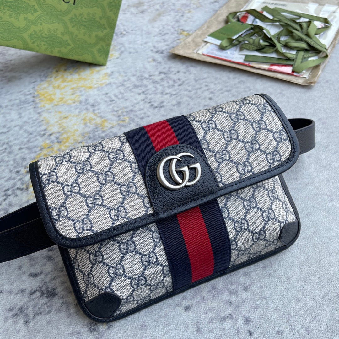 GC Crossbody Bag