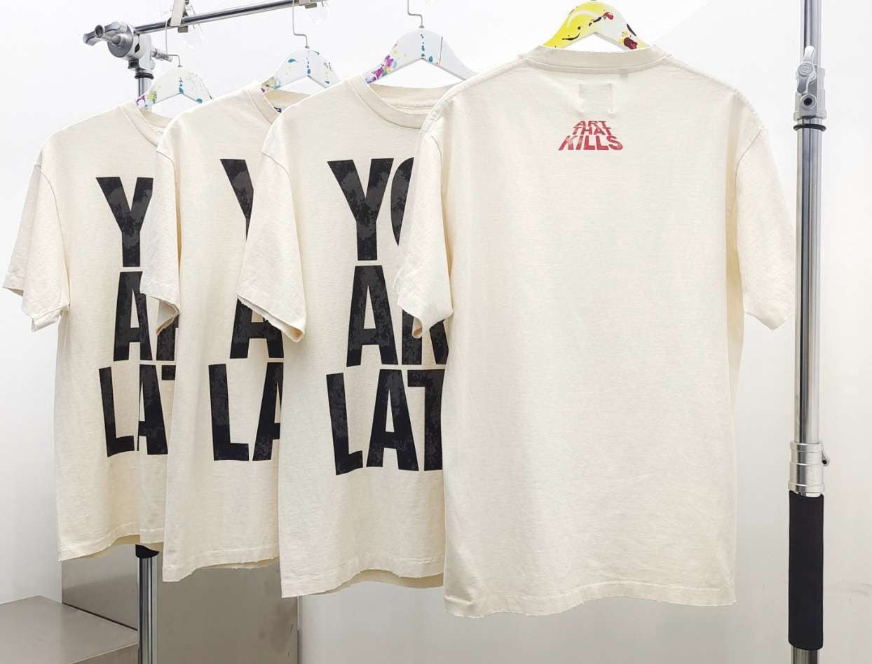 GDPT T-Shirt