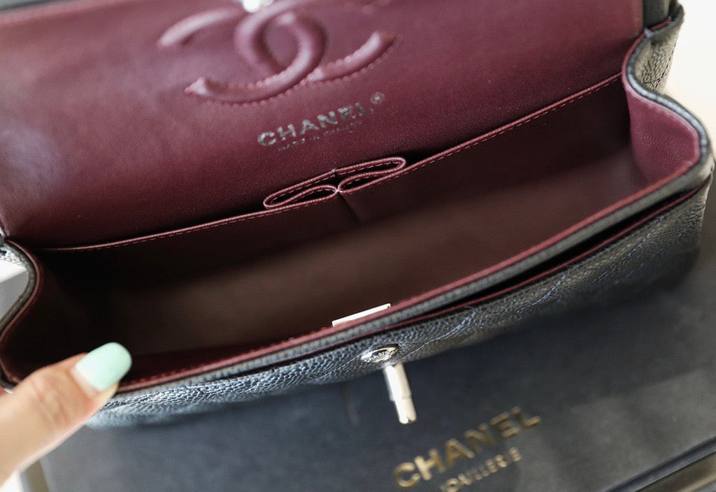 CNL Classic Flap Small