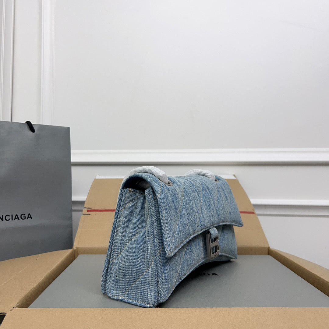 BLC Crush Handbag
