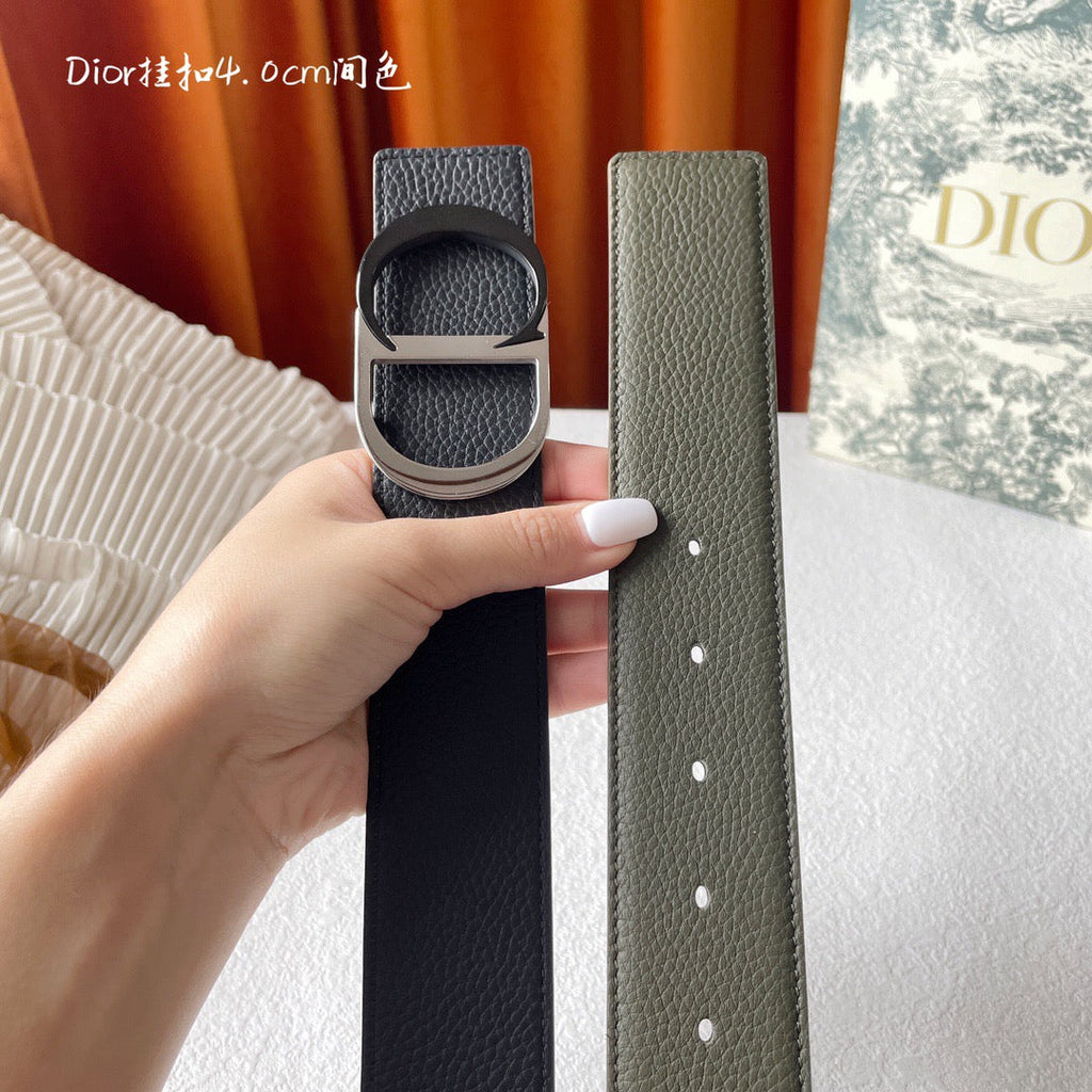 CD Belt
