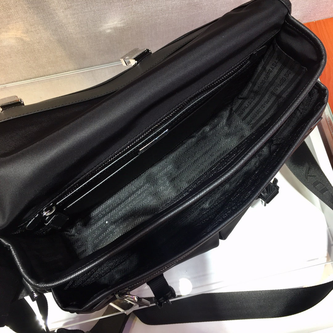 PRD Messenger Bag