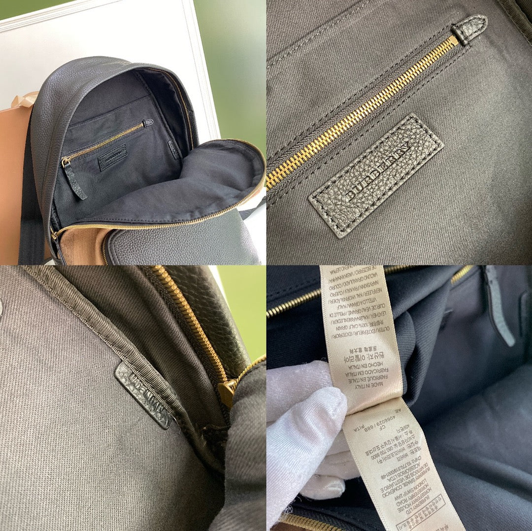 BBR Backpack
