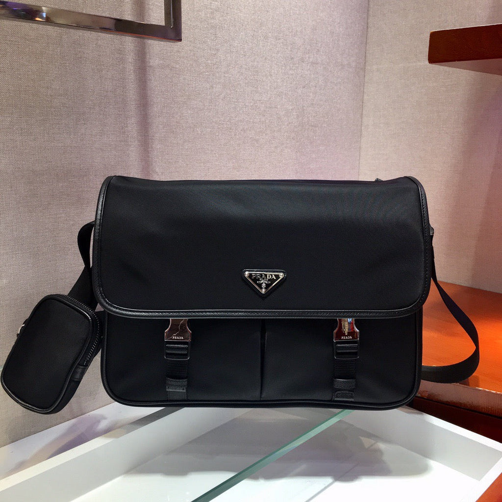 PRD Messenger Bag