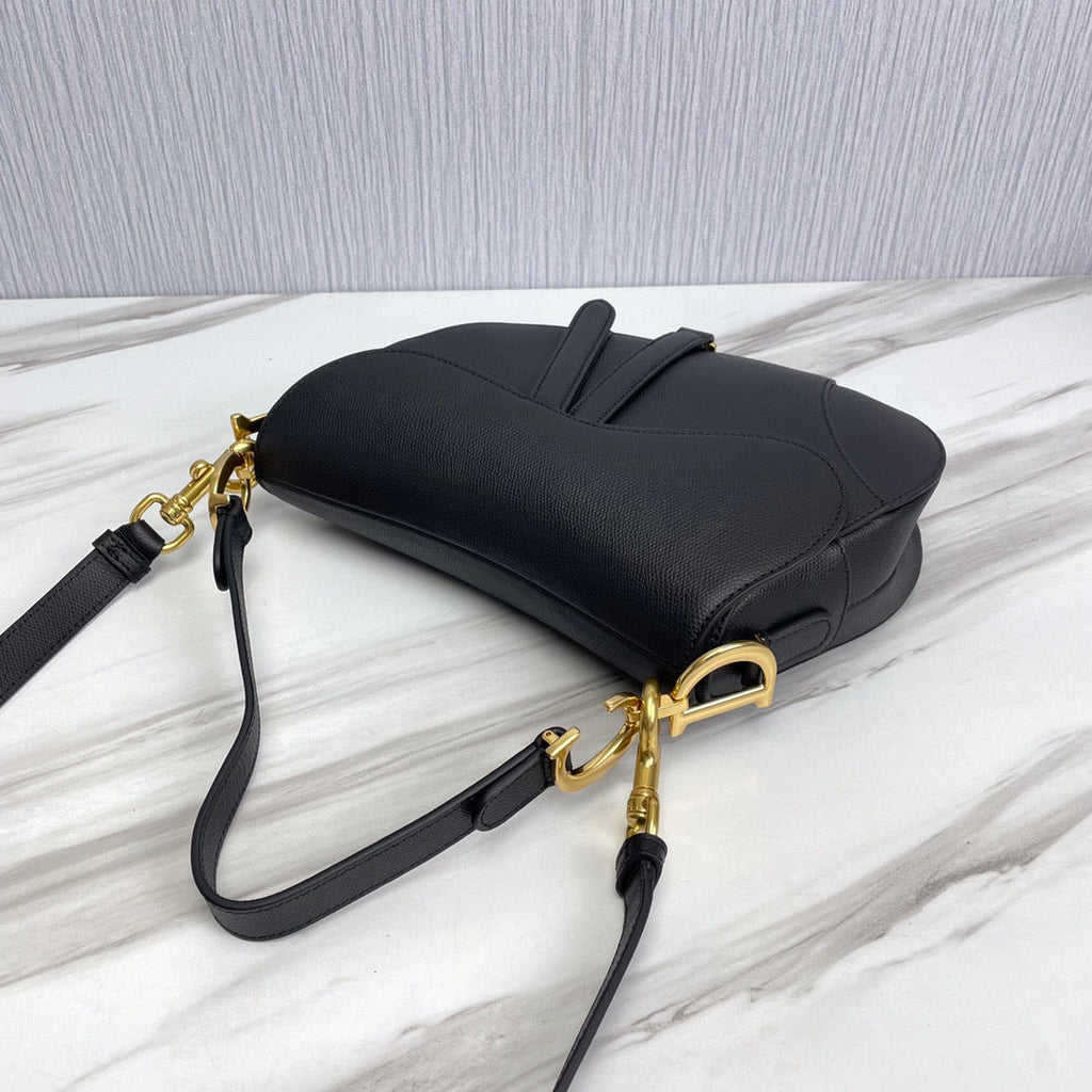 CD Saddle Bag