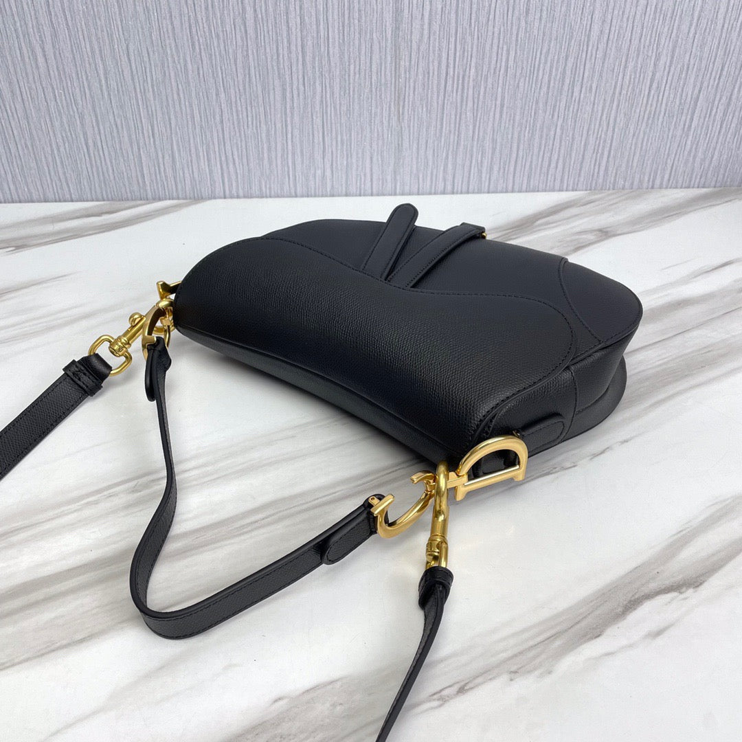 CD Saddle Bag