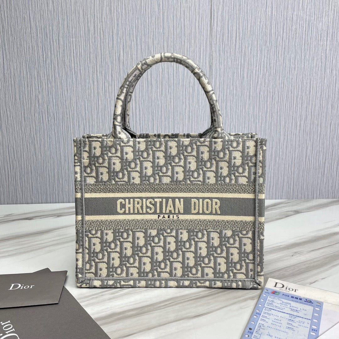 CD Book Tote