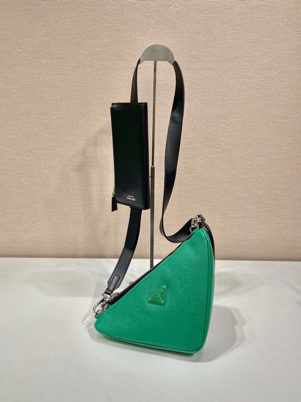 PRD Crossbody Bag