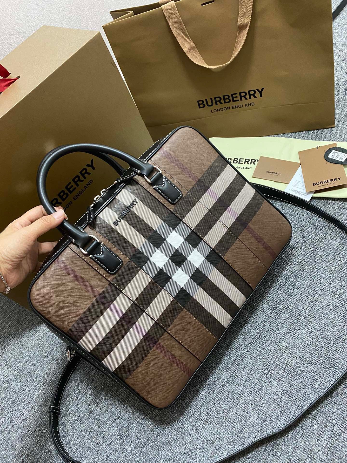BBR Briefcase