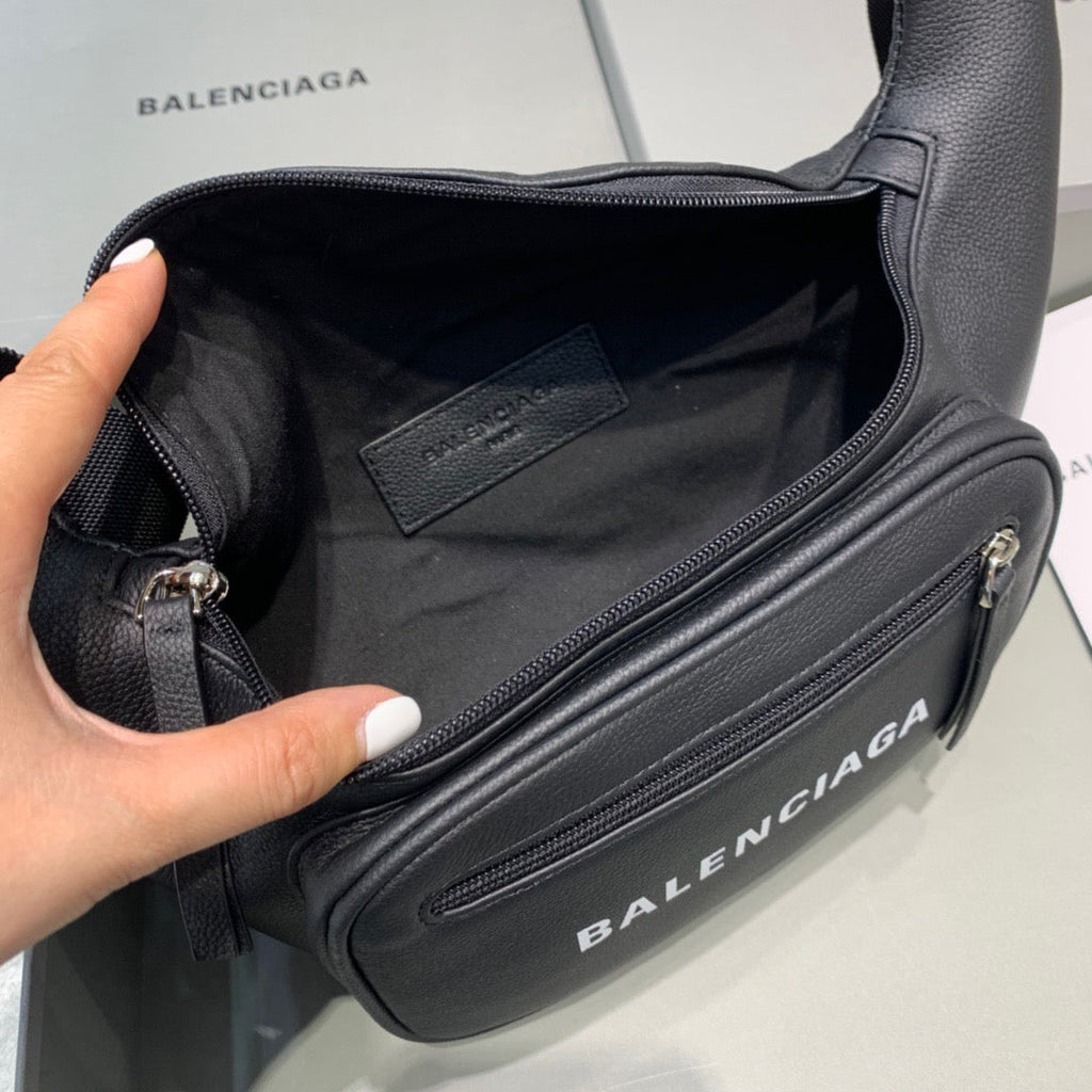 BLC Crossbody Bag