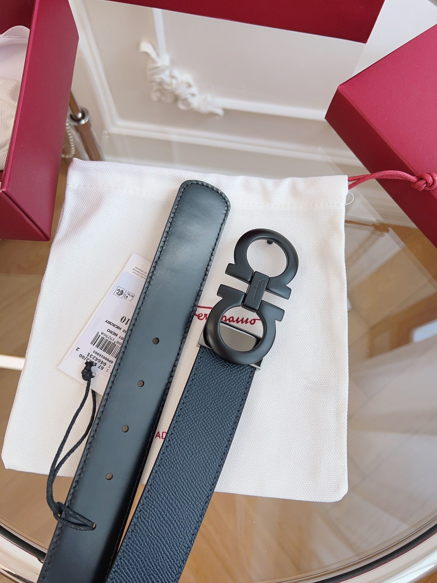 FRG Belt