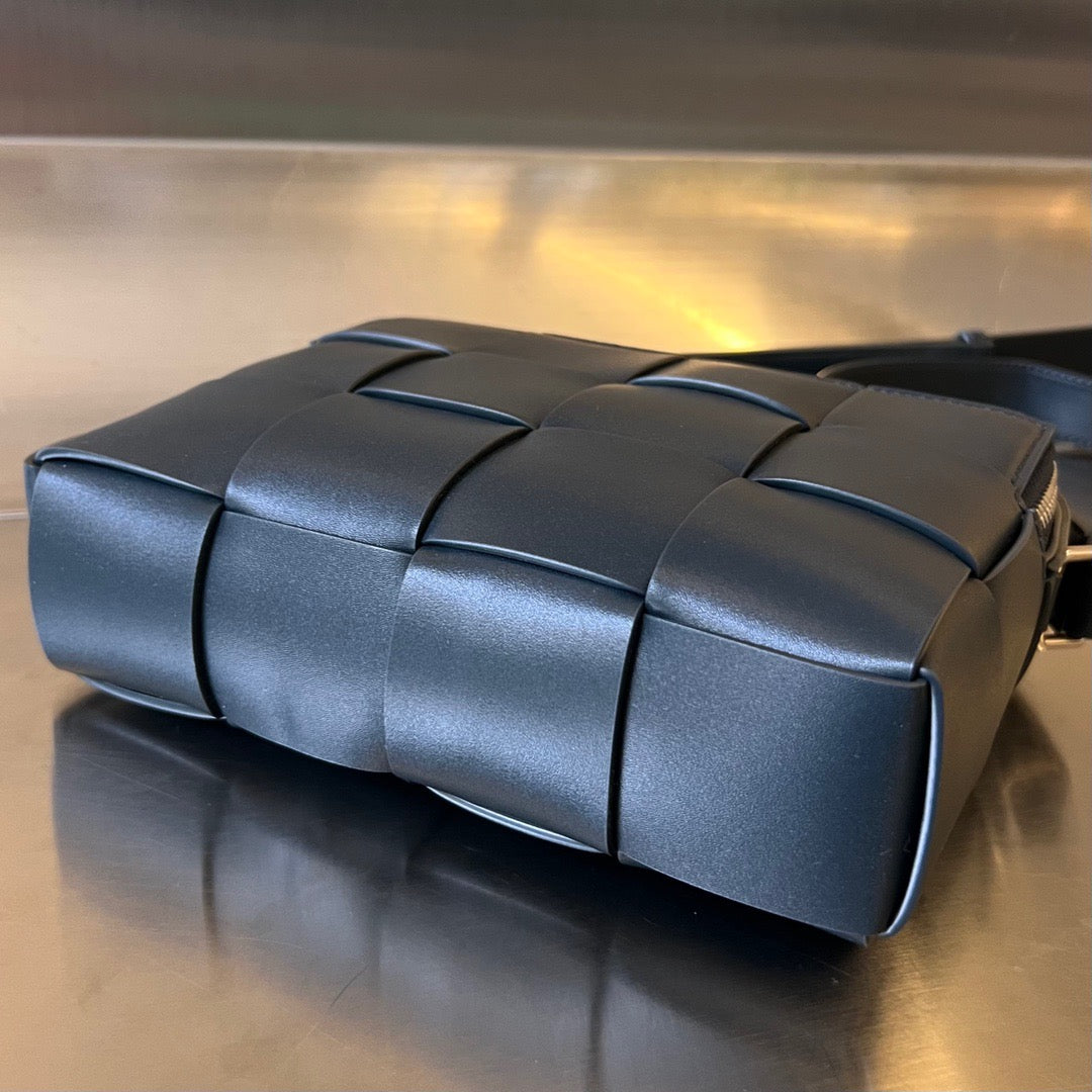 BTV Messenger Bag