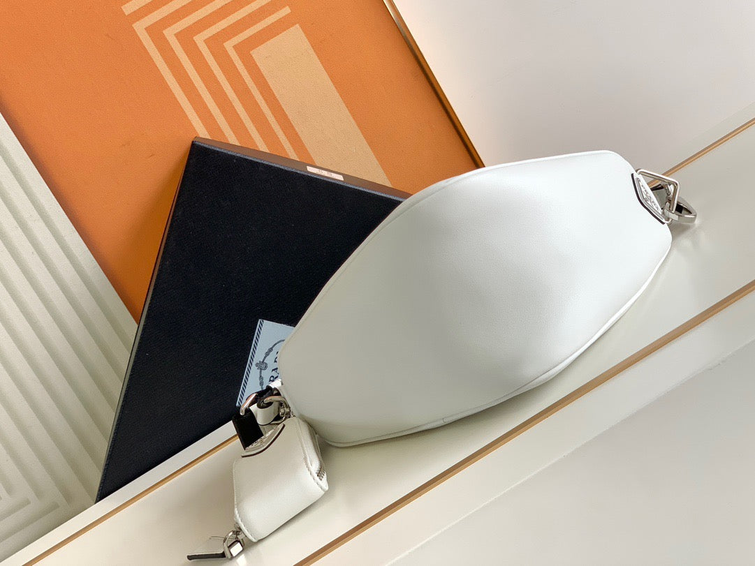 PRD Crossbody Bag