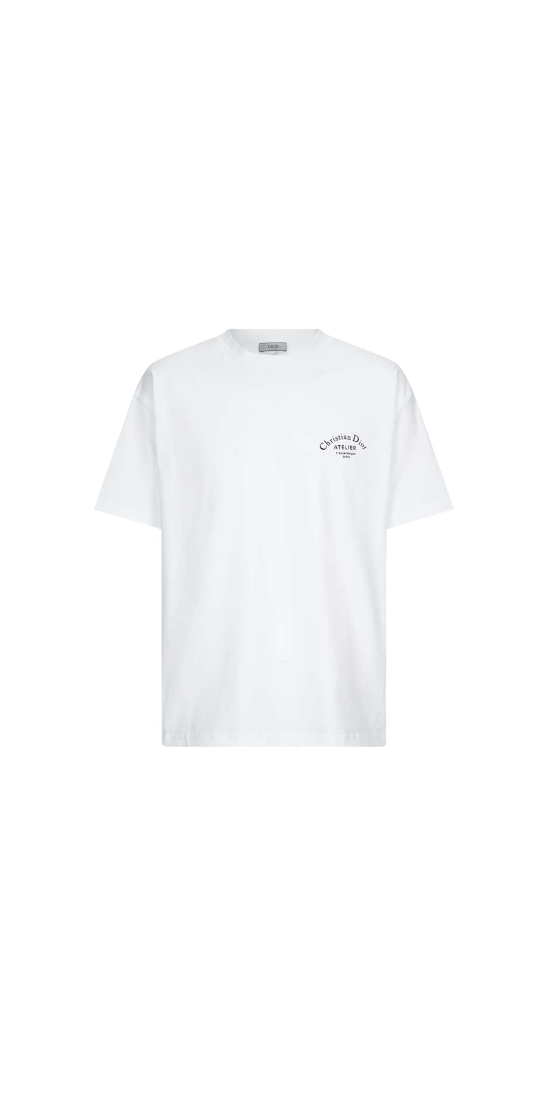 CD T-Shirt