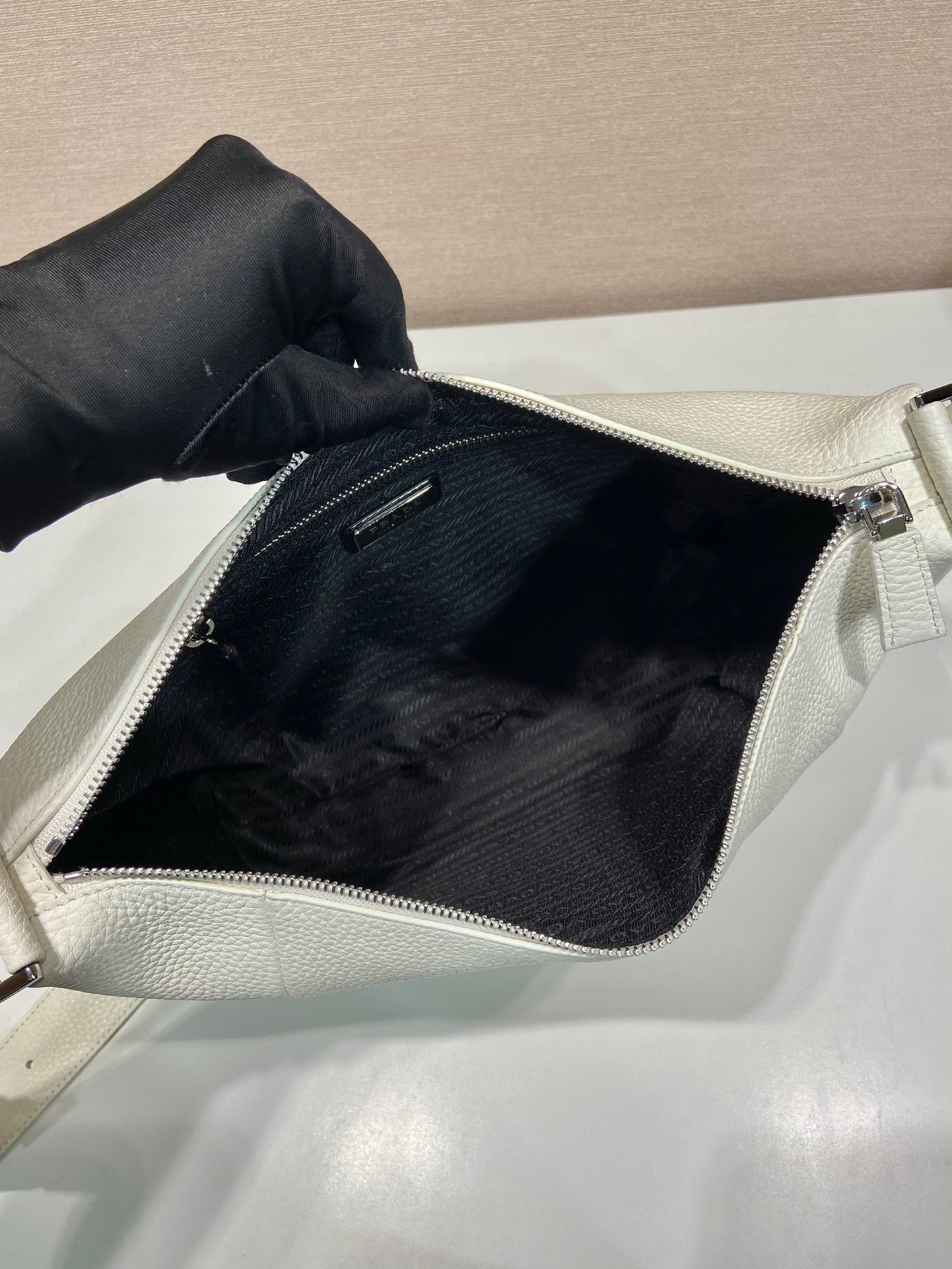 PRD Messenger Bag