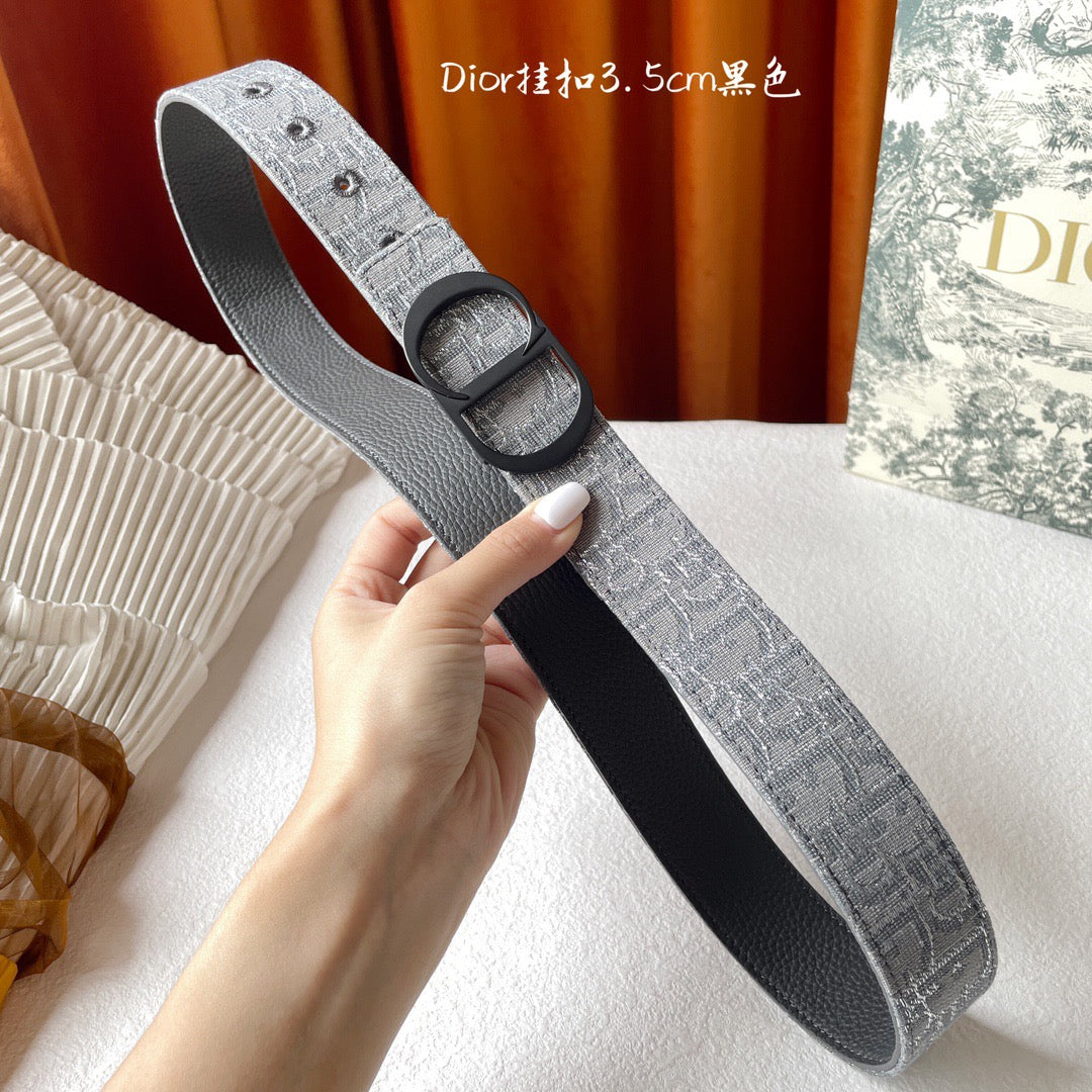 CD Belt