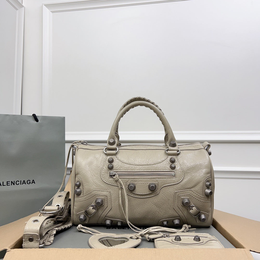 BLC Travel Bag