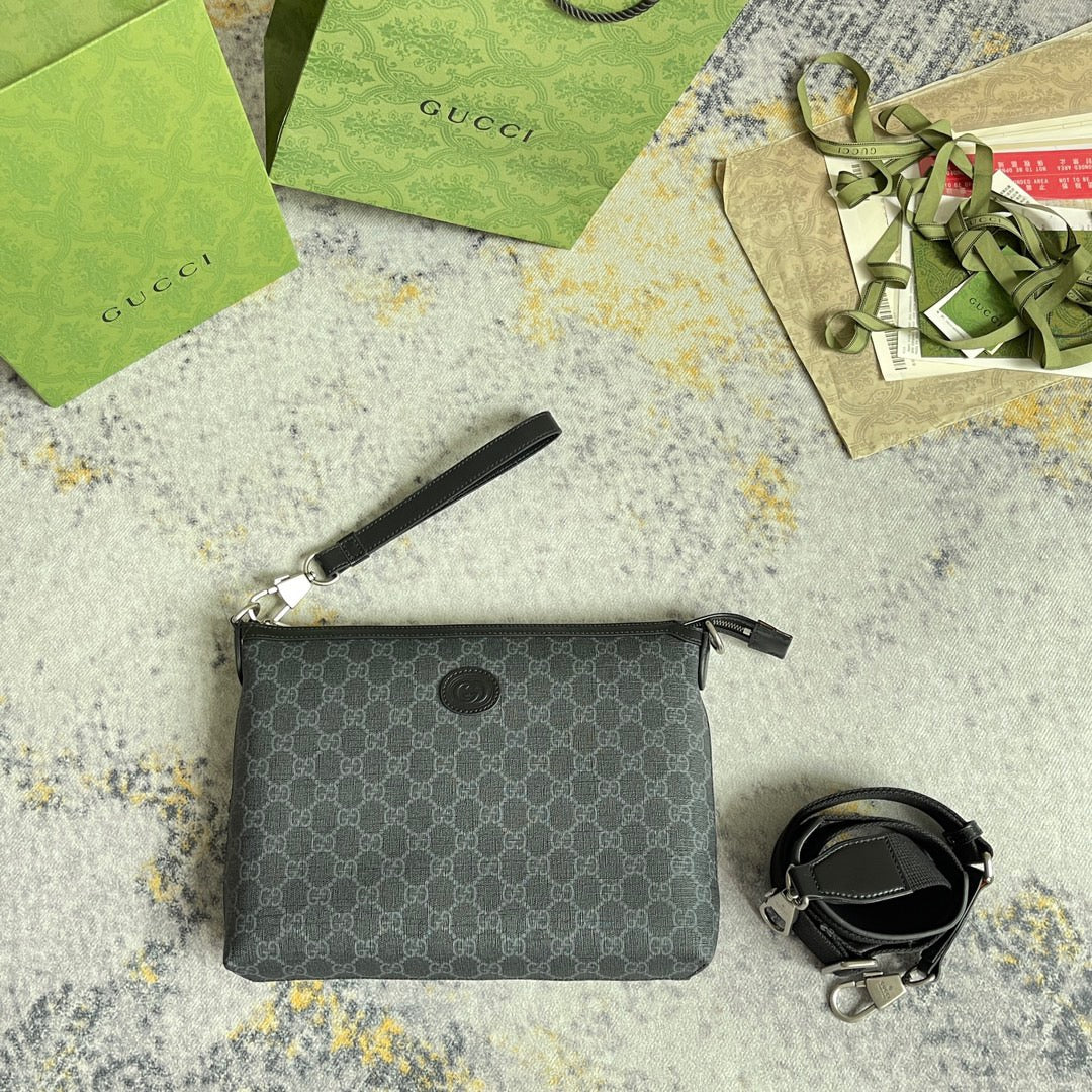 GC Clutch Bag
