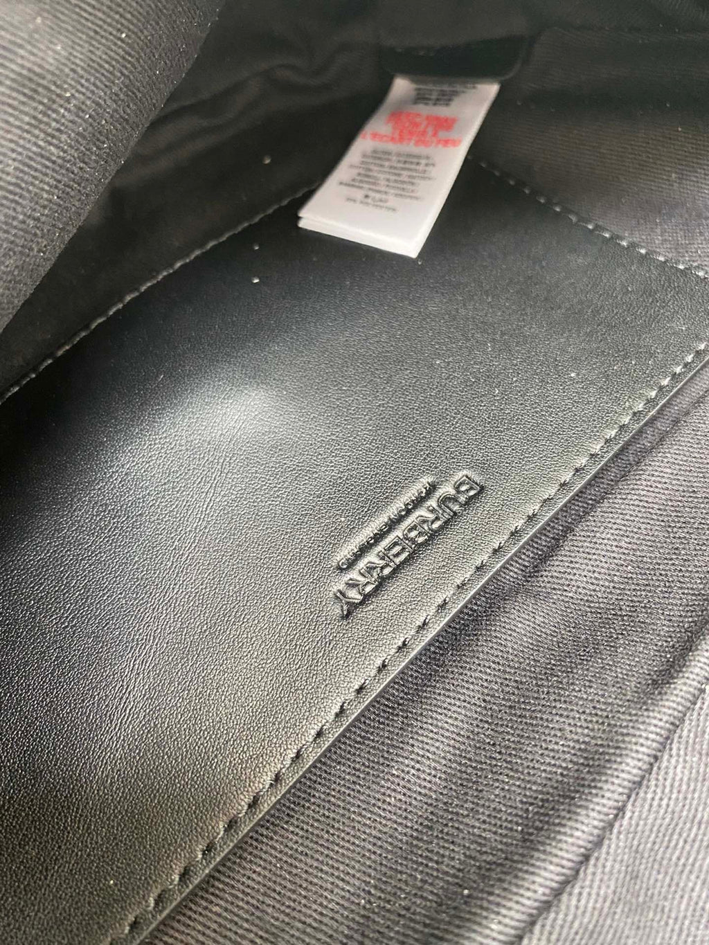 BBR Crossbody Bag