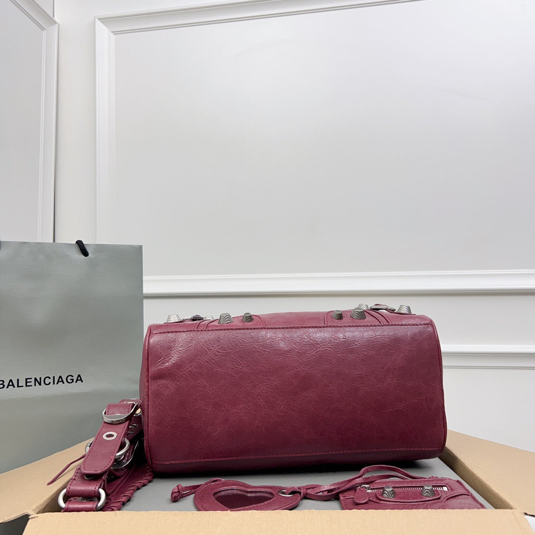 BLC Travel Bag