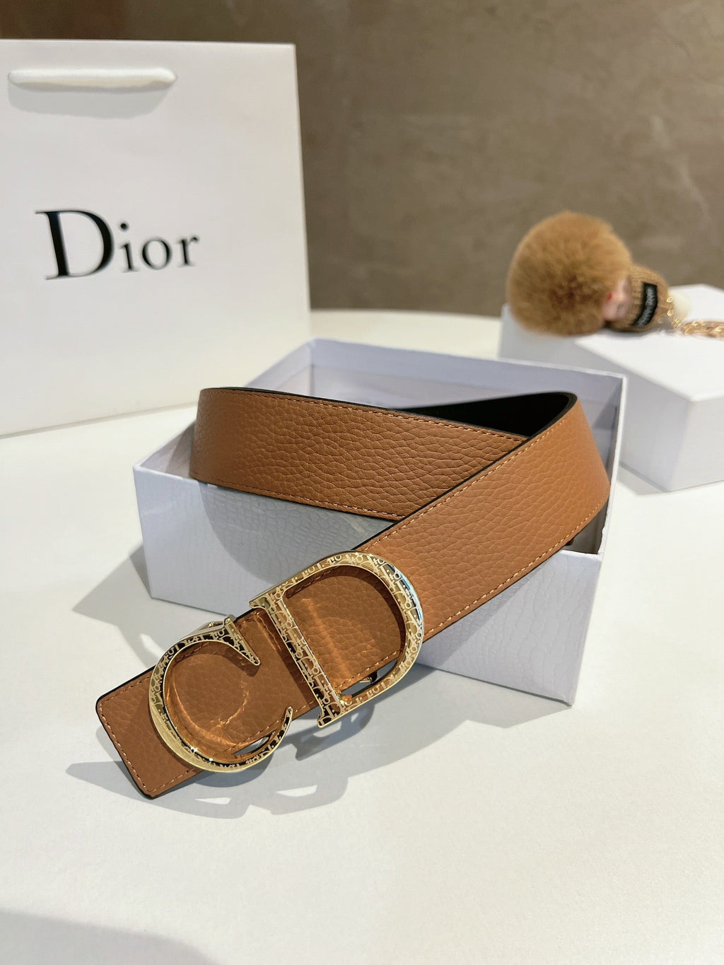 CD Belt