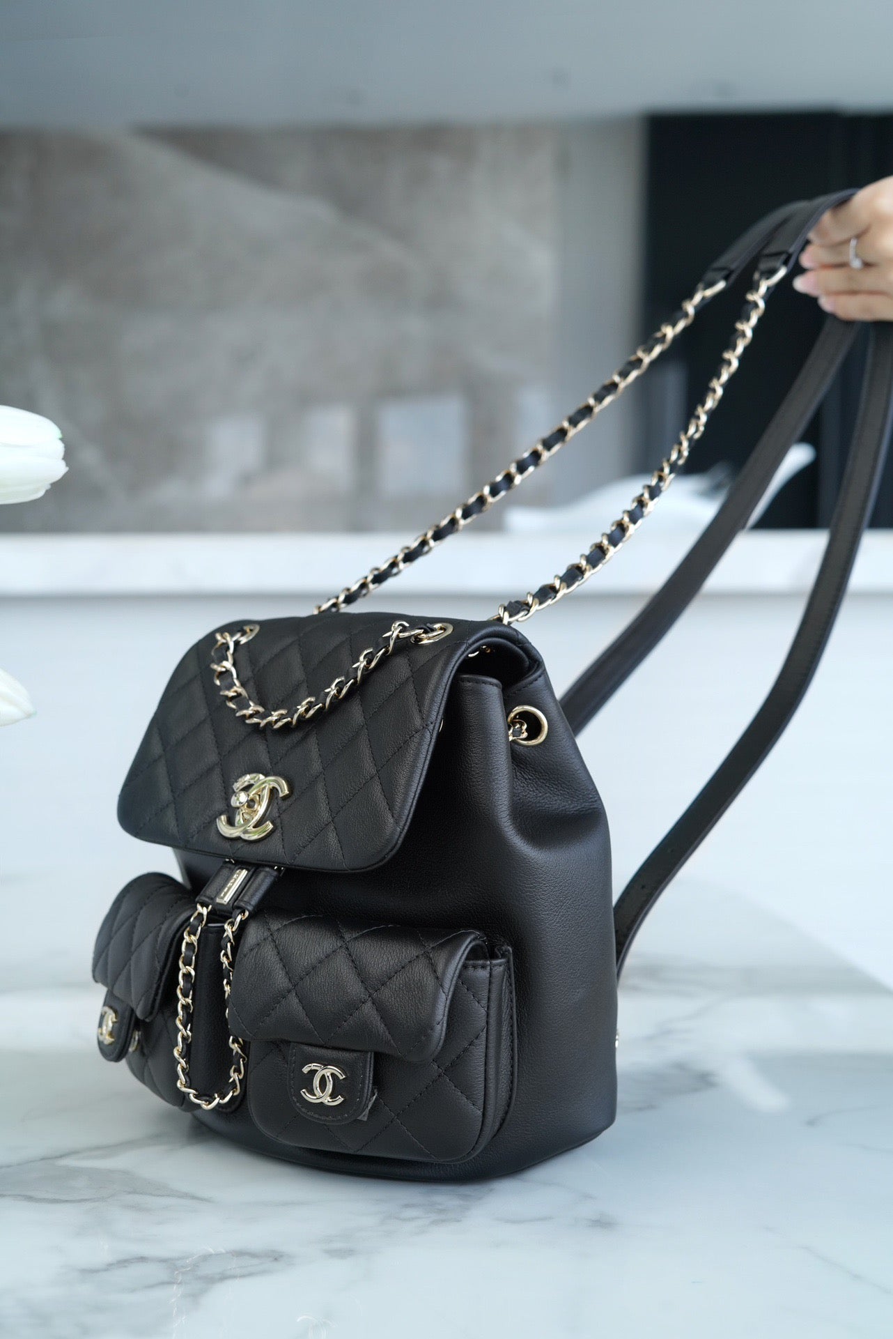 CNL Duma Backpack