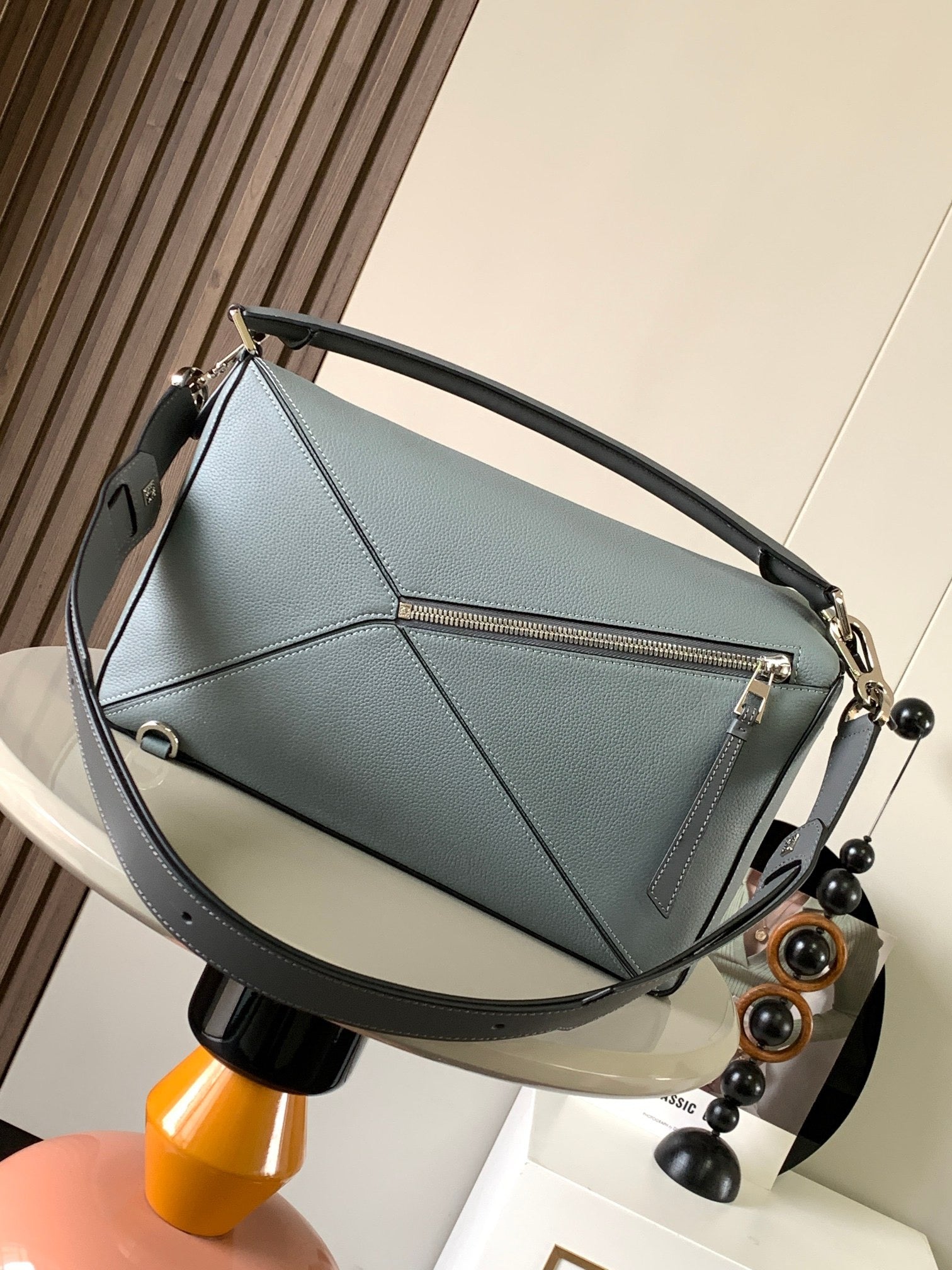 LW Puzzle Bag