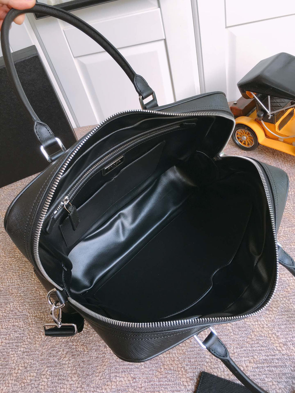 PRD Briefcase