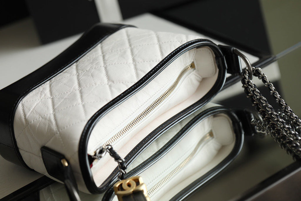 CNL Gabrielle Hobo