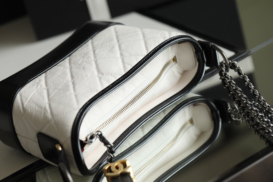 CNL Gabrielle Hobo