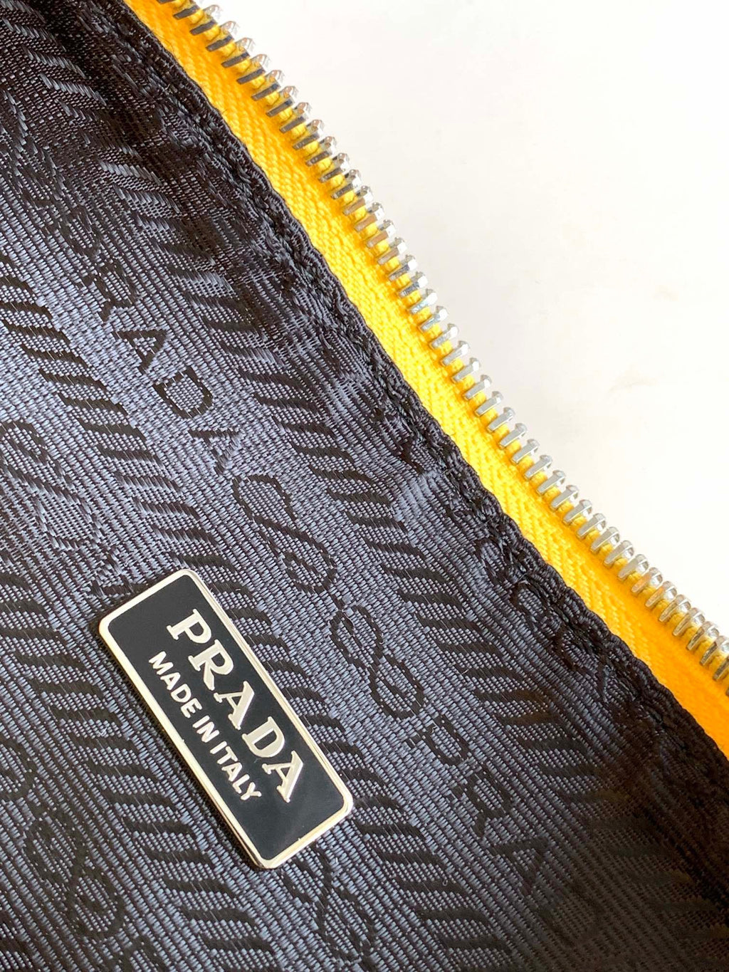 PRD Crossbody Bag