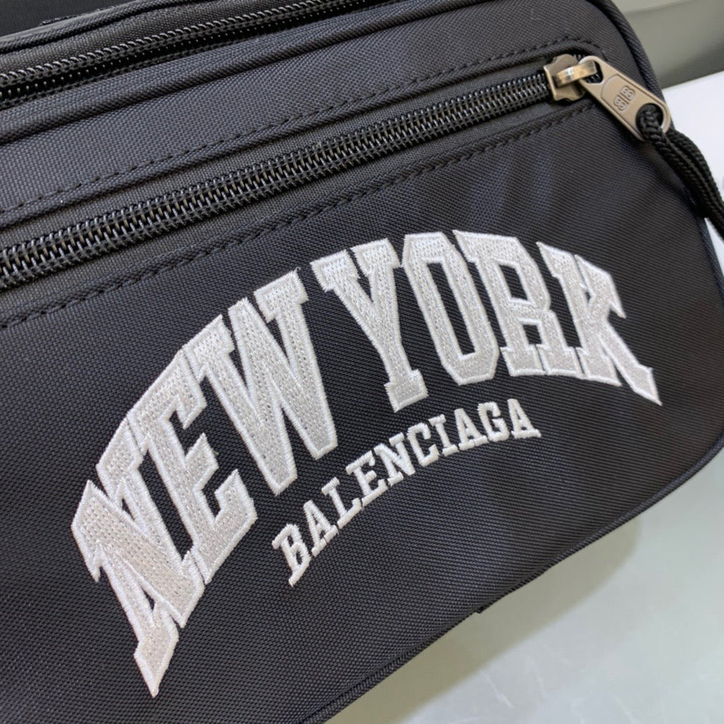 BLC Crossbody Bag