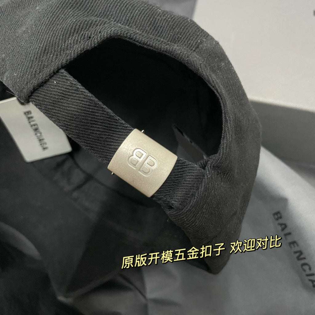 BLC Cap