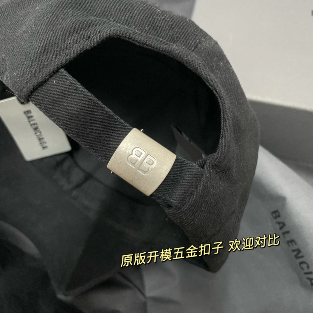 BLC Cap