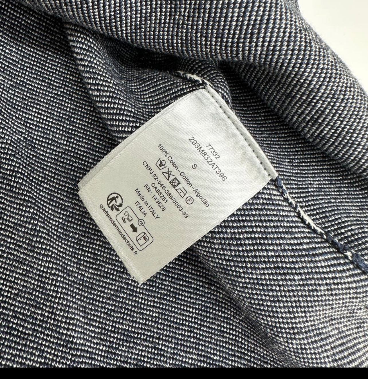 CD Polo