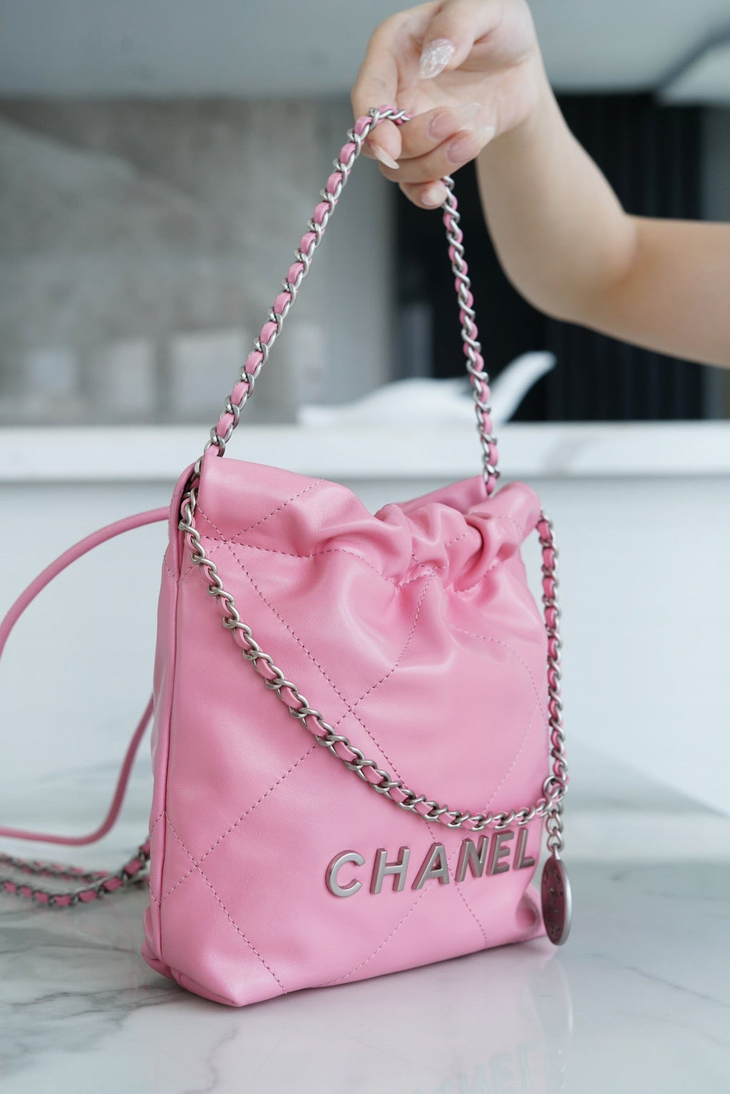 CNL 23S 22 Mini Bag
