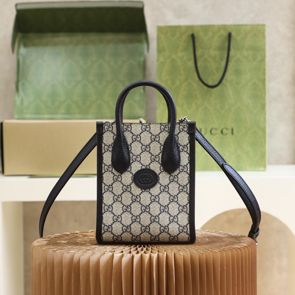 GC Mini Tote