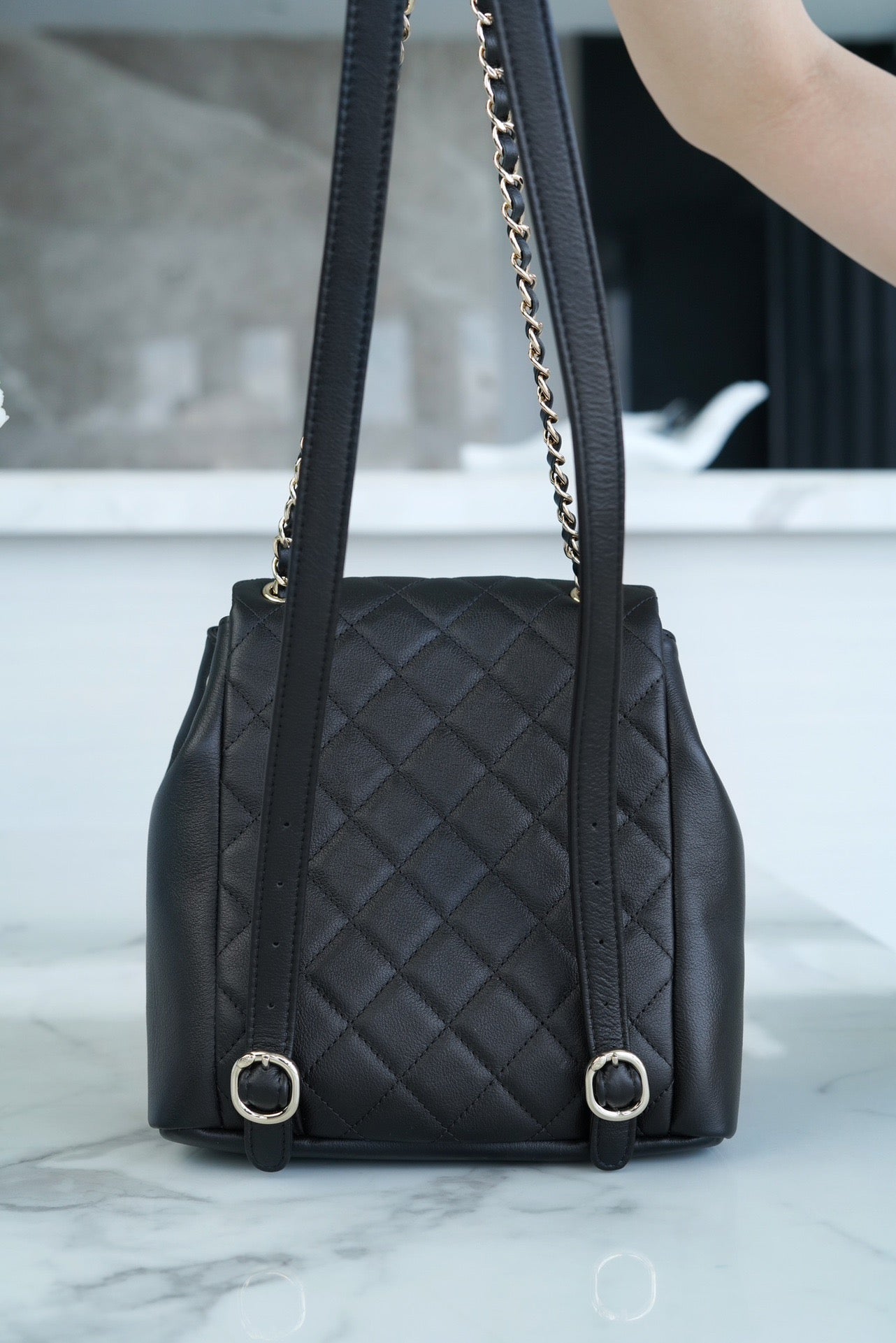CNL Duma Backpack