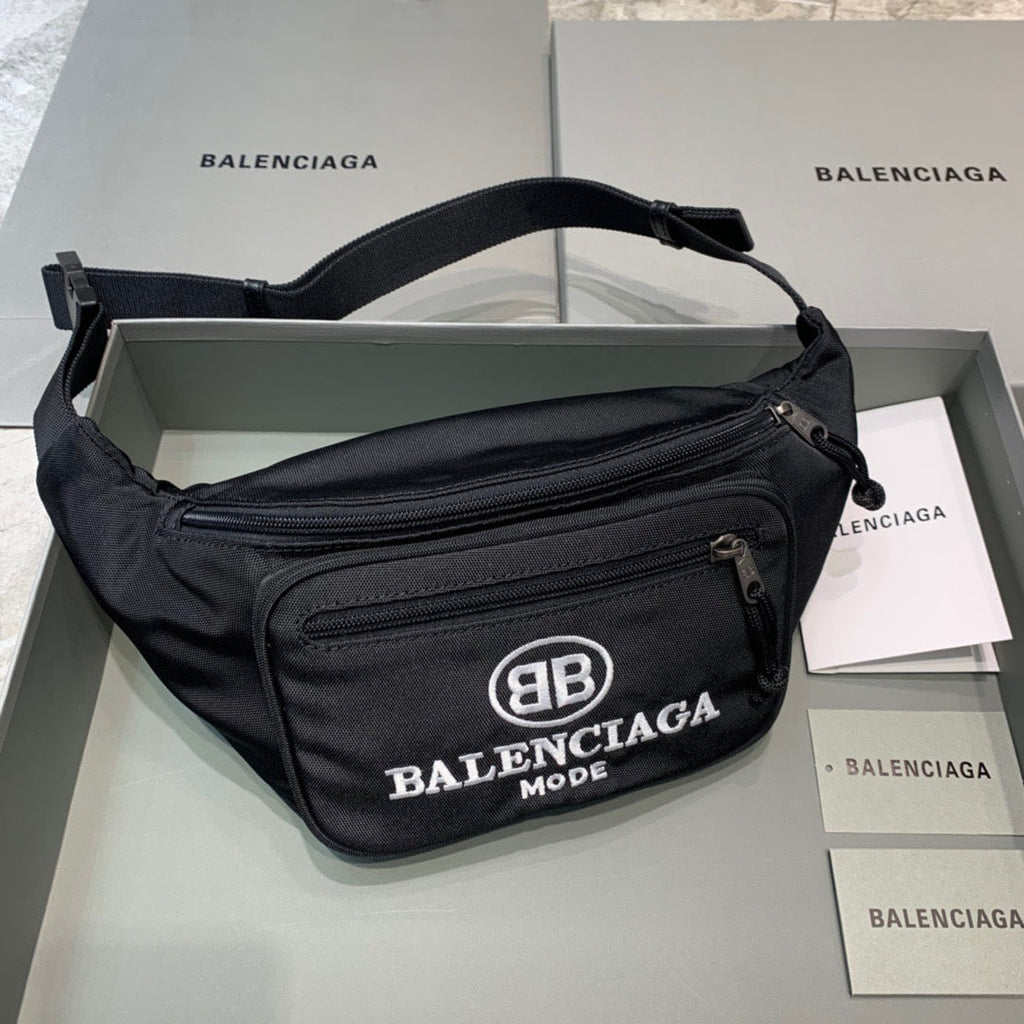 BLC Crossbody Bag