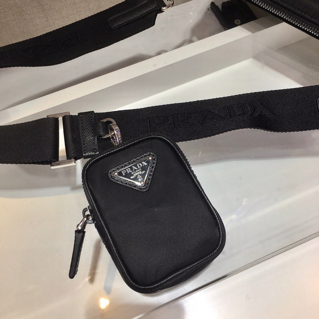 PRD Messenger Bag