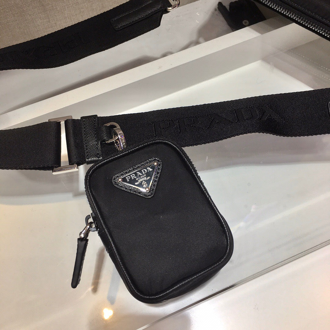 PRD Messenger Bag